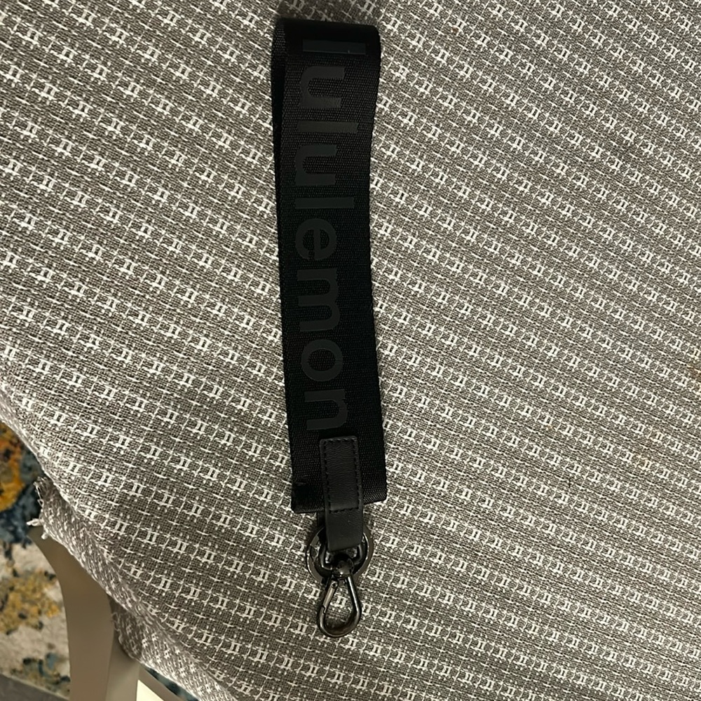 Never lost keychain